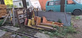paletrolli Hubwagen def.