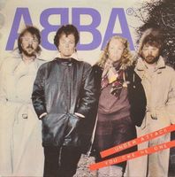 7" ABBA under attack