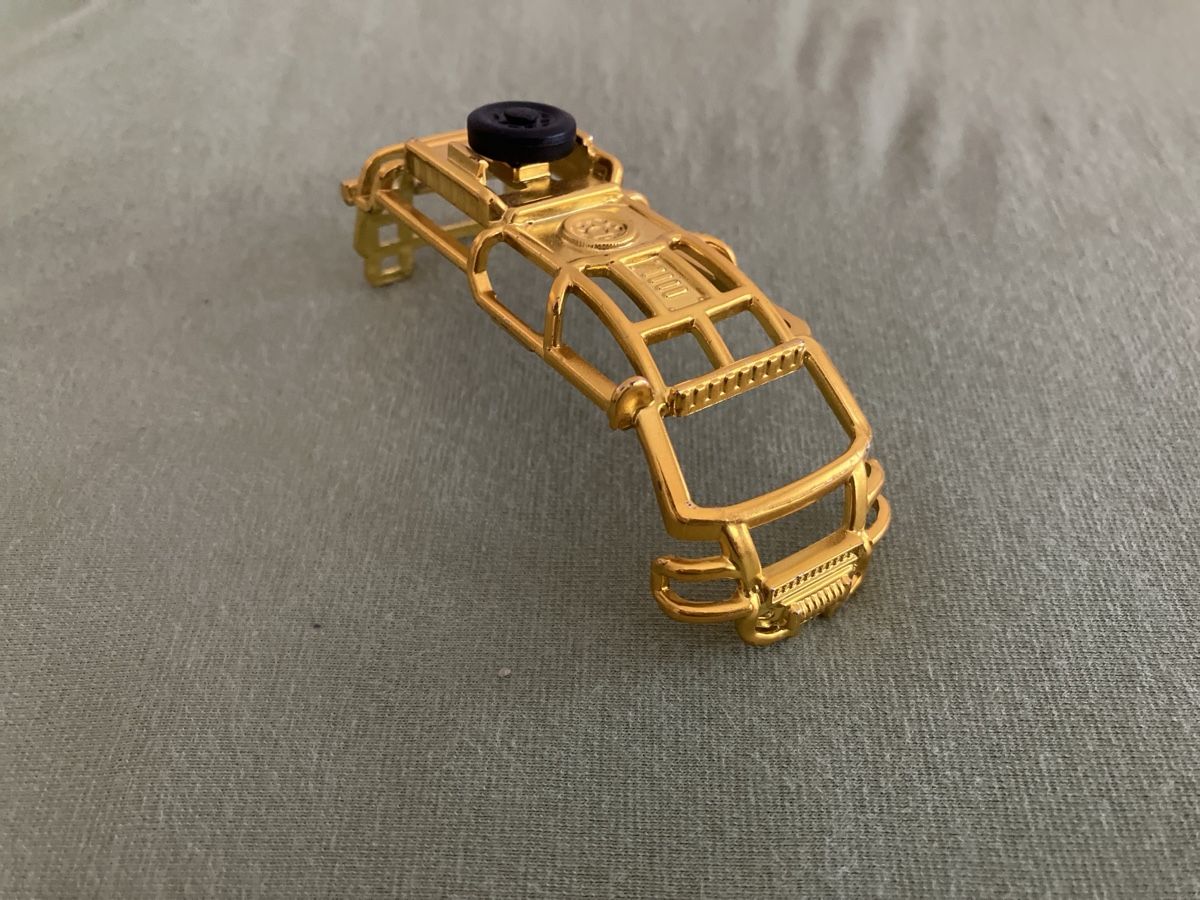 Majorette Modellini d'auto: Majorette Toyota hiace  – Nuovo (secondo la descrizione) da Luzern venduto da tra_t8h7 4