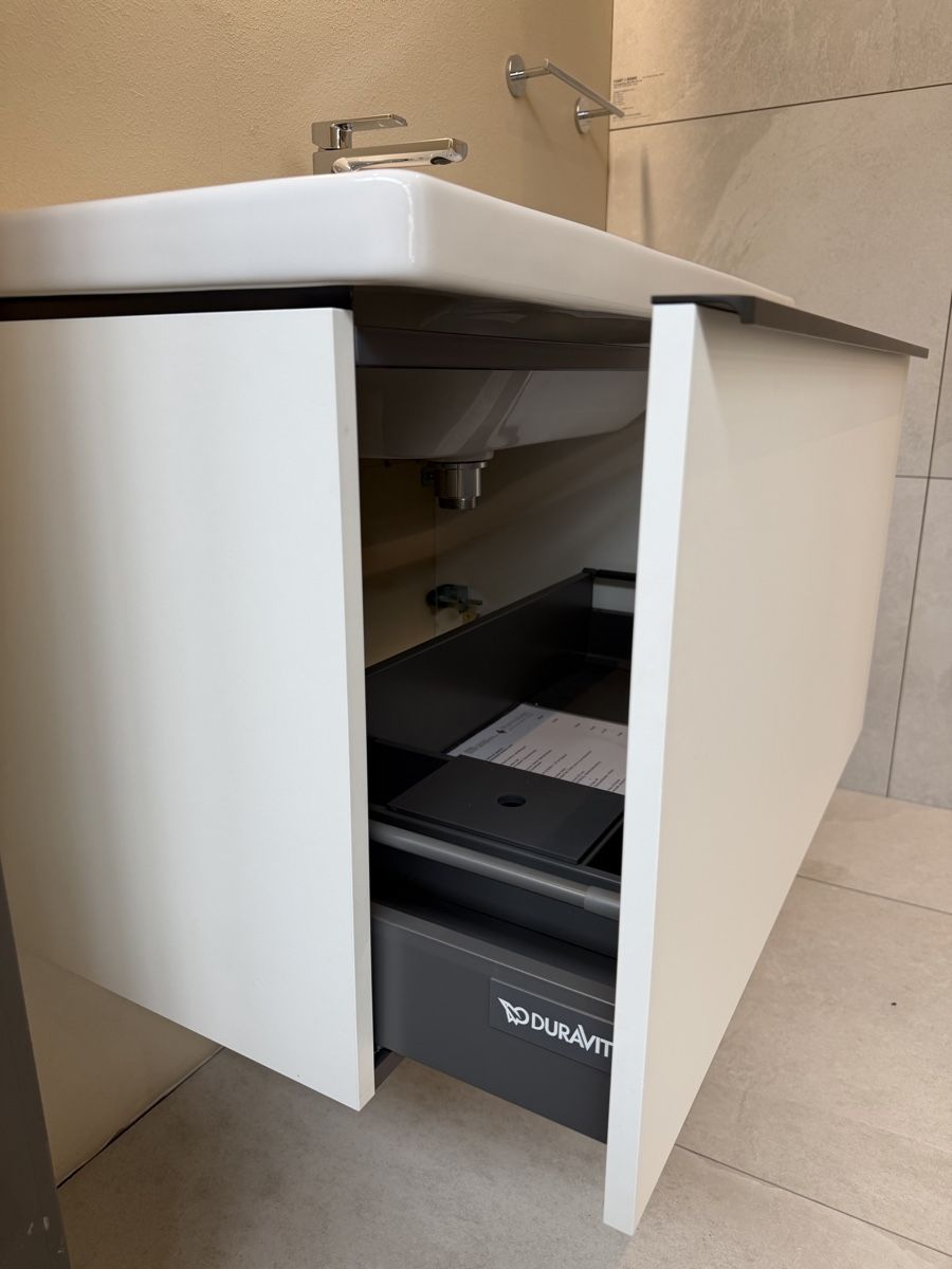 Duravit Installations & Meubles: Duravit Badmöbelset  – Neuf (Voir description) à Amriswil par deluxe_bad 3