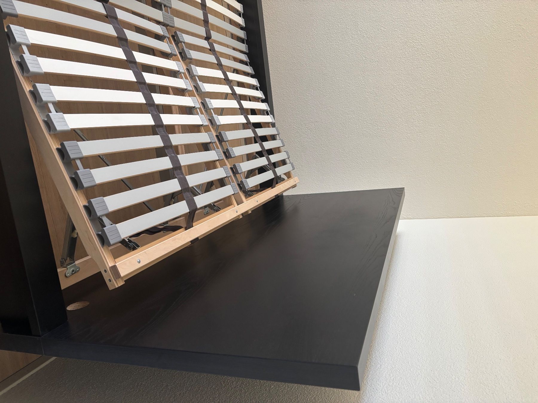 Ikea Betten: Ikea Malm Bett inklusive 2 Bettschubladen – Gebraucht aus Dietikon von EricLueber 2