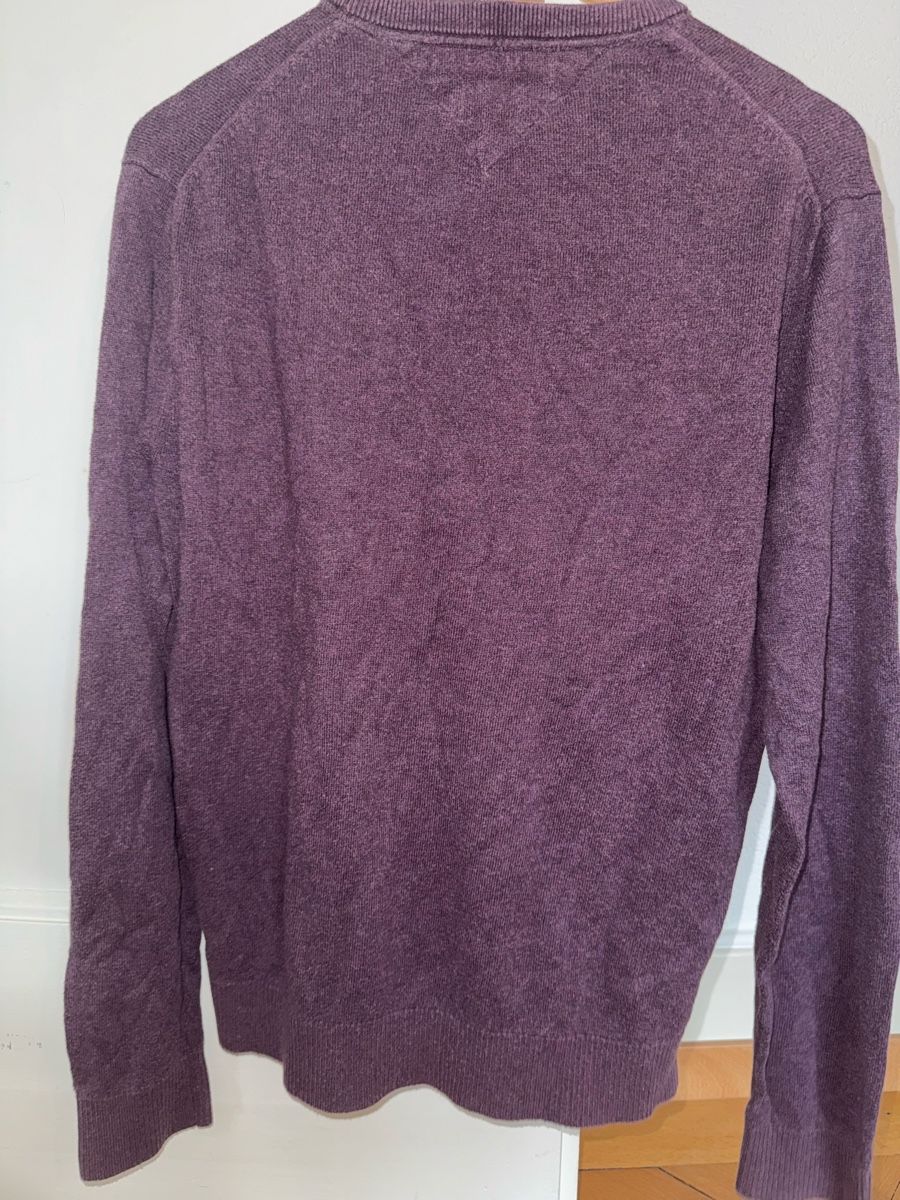 Tommy Hilfiger Maglioni & Felpe: Pullover Tommy Hilfiger – Usato da Bern venduto da flo_bhz9 2