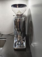 Coffee Grinder Quamar Q80