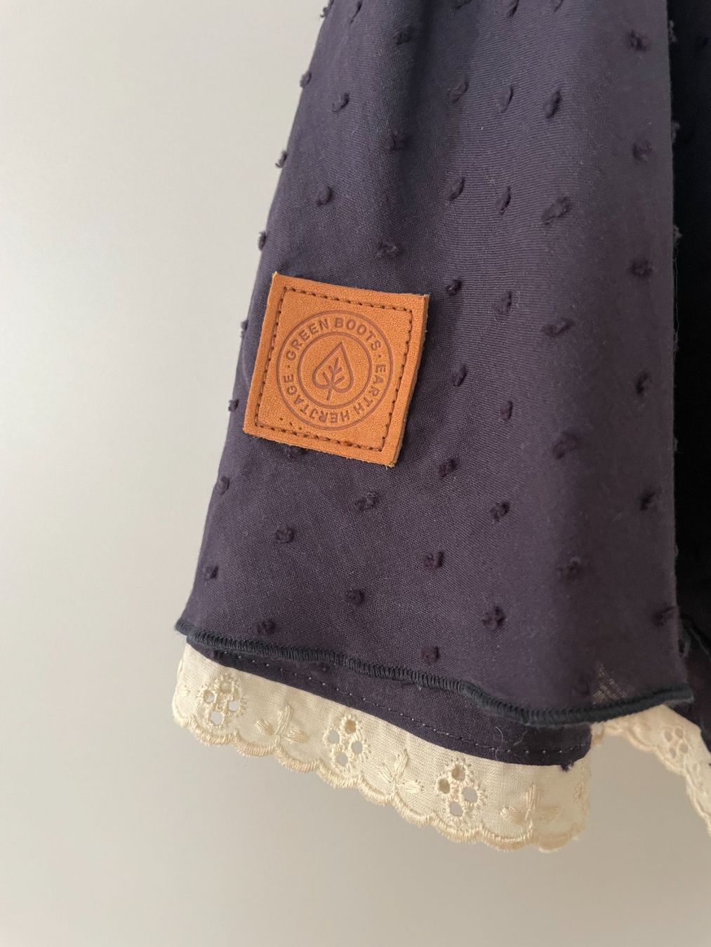 Camicette: Luftige Damen/Mädchen Bluse von Greenboots – Nuovo e nell'imballaggio originale da Lachen SZ venduto da portbrin 2