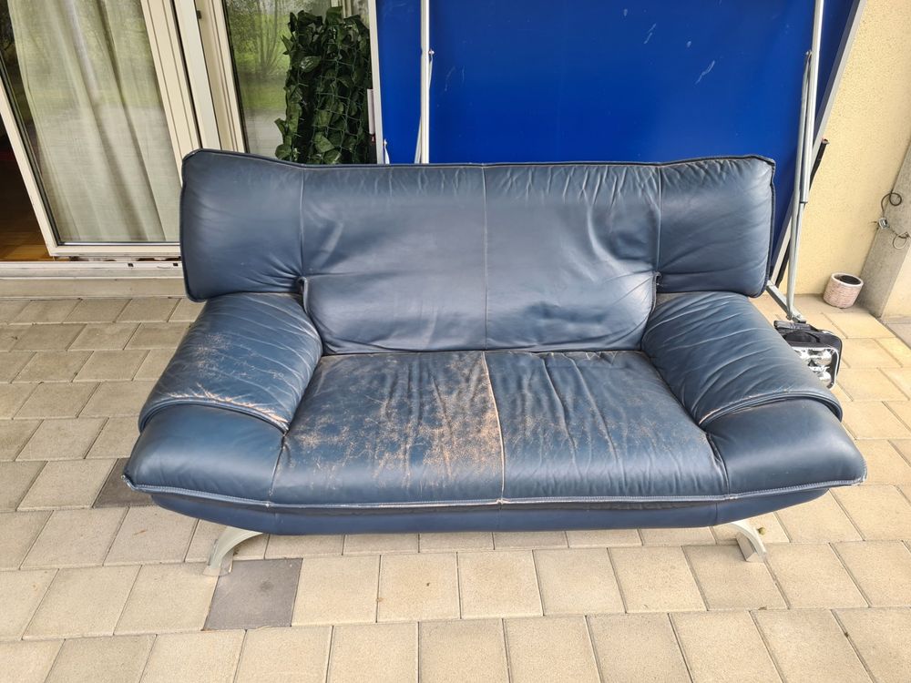 Sofa gebraucht Kaufen auf Ricardo