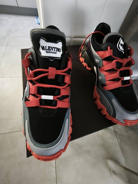 Scarpe da uomo: Vendo  – Usato da Paradiso venduto da sso_cm5d 4