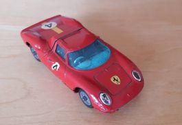 Ferrari Berlinetta 250 von Corgi Toys