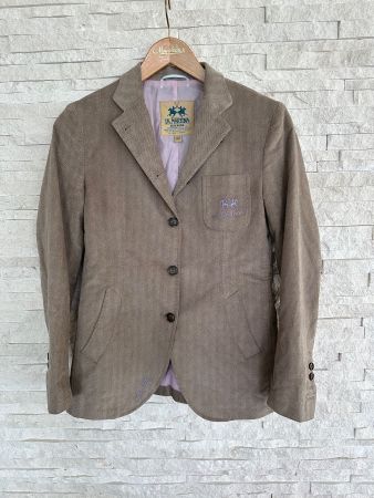 La Martina Blazer Gr38 (It 42)