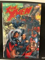 X-Treme X-Men Omnibus Vol.1