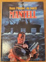 Dans l'ombre du soleil  N 2 E.O. (T.B.E.)  Mantell
