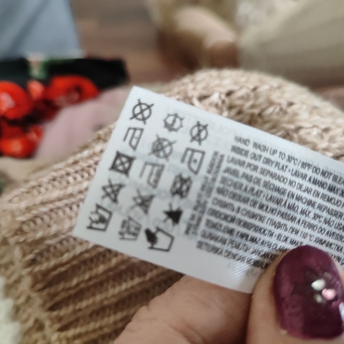 Maglioni & Felpe: Damen Winterpulli GR s / M – Nuovo (secondo la descrizione) da Langnau am Albis venduto da Judithsebi 2