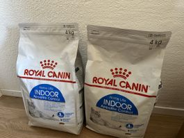Royal Canin Home Life Indoor Appetit Control
