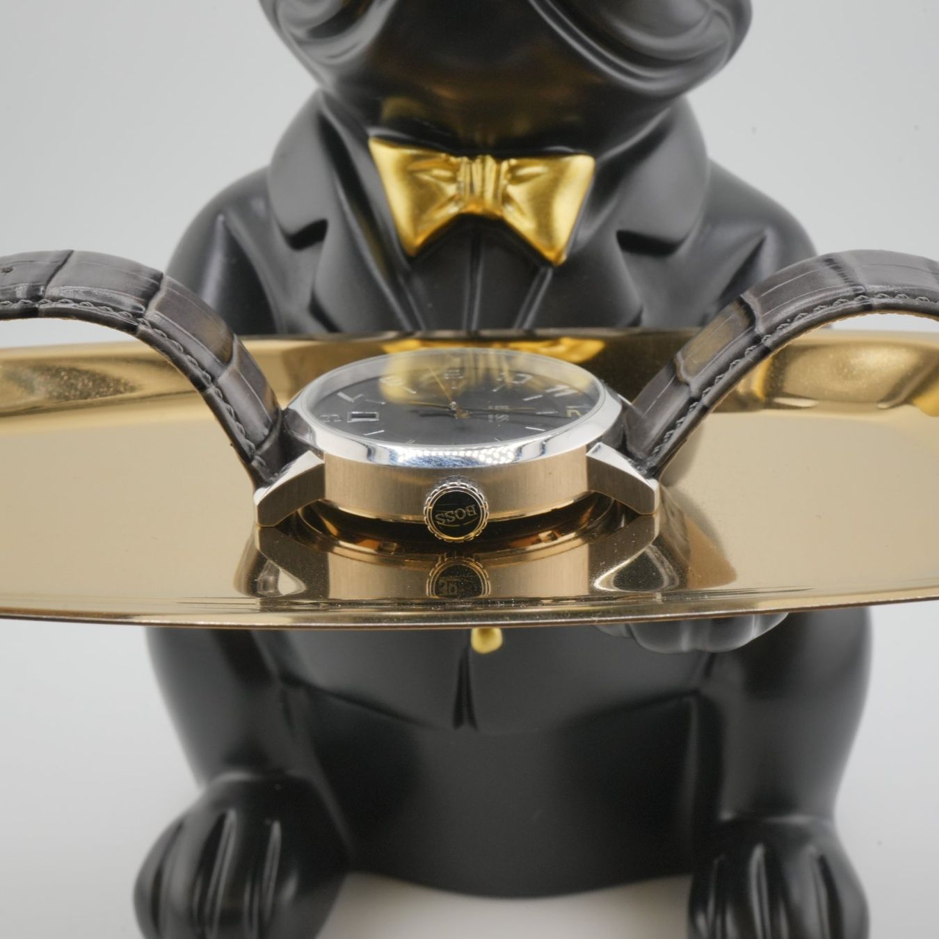 Hugo Boss Orologi: Boss Herrenuhr – Usato da Basel venduto da Vip24 2
