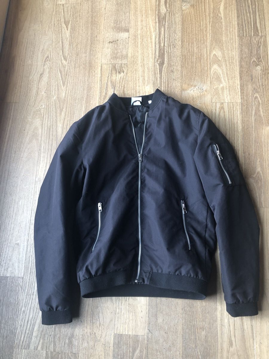 Jack & Jones Giacche: Uebergangsjacke Jack&Jones – Usato da Sissach venduto da skippylisa
