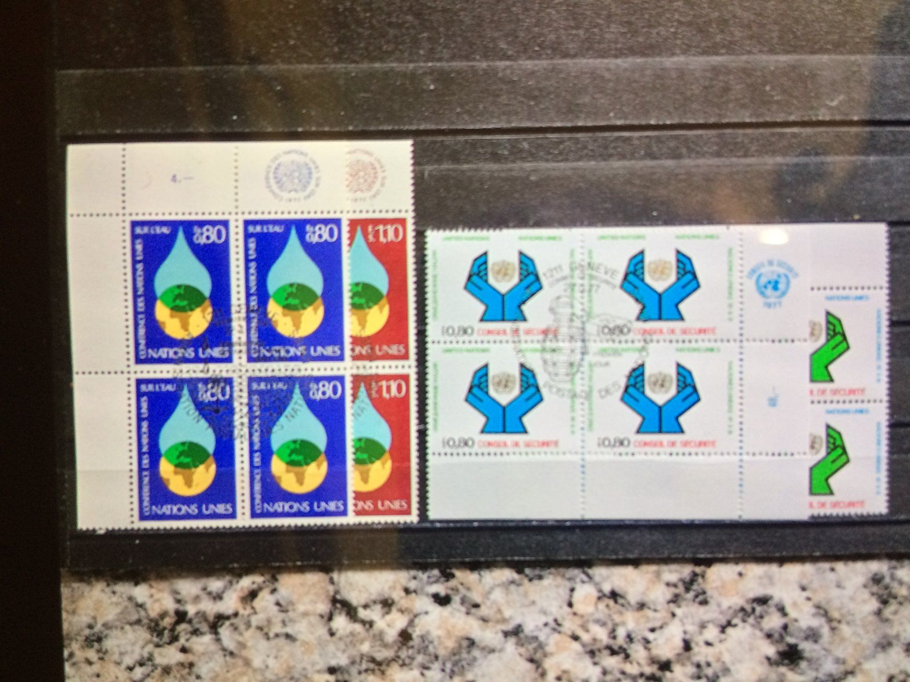 Alle Briefmarken: Briefmarken – Neu (gemäss Beschreibung) aus Kilchberg ZH von APZ4BWM2 2