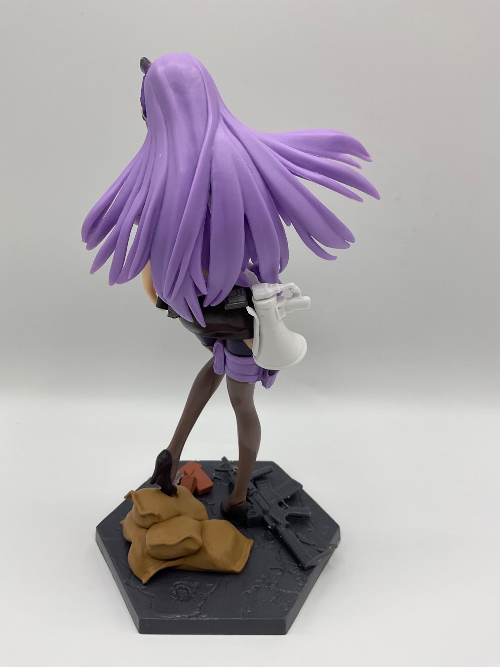 Statuette: Anime Figur, Höhe 21 cm – Nuovo (secondo la descrizione) da Muralto venduto da my-yourdream 2