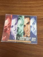 CD Backstreet Boys Quit Playing Games (With My Heart) single