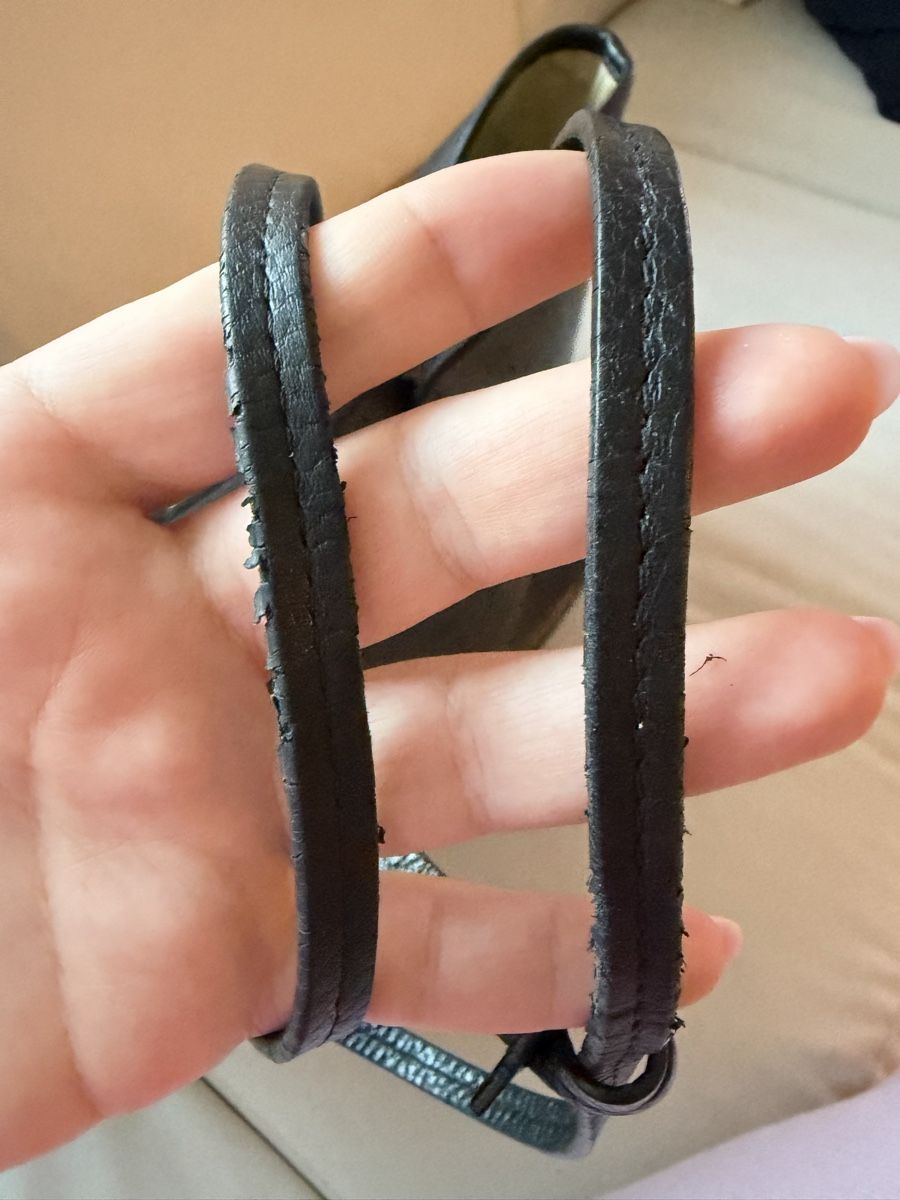 Sacs femmes: Mollerus Shopper Tasche – D'occasion à Schlieren par zmelisah 2