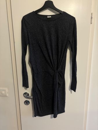 Jacqueline de Yong beautiful grey dress 36