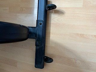 Hometrainer: Hometrainer SPINNER RACE 4863 der Marke HAMMER – Gebraucht aus Bettlach von CVR007 2