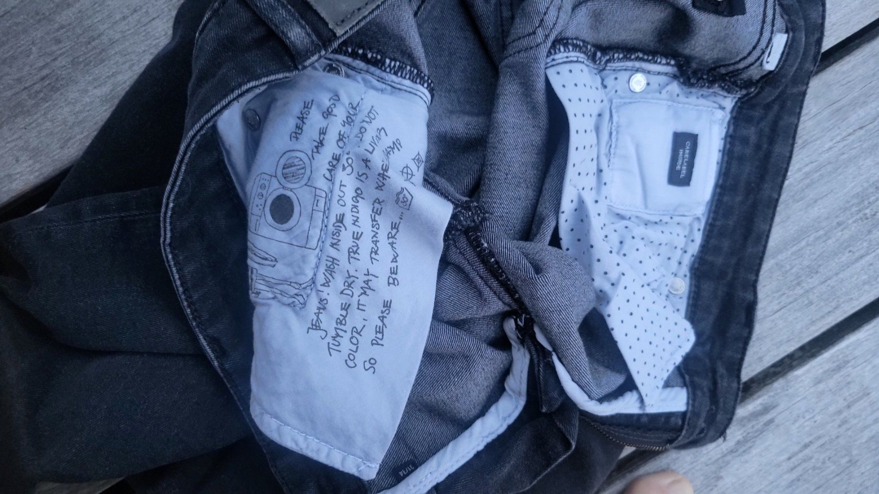 Marc O'Polo Jeans: Marc o Polo – Gebraucht aus Zürich von Sibetti 2