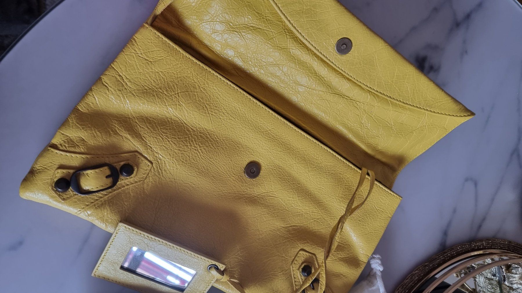 Balenciaga Borse da donna: Balenciaga pochette borsa bag – Nuovo (secondo la descrizione) da Curio venduto da Gossipgirl15 1
