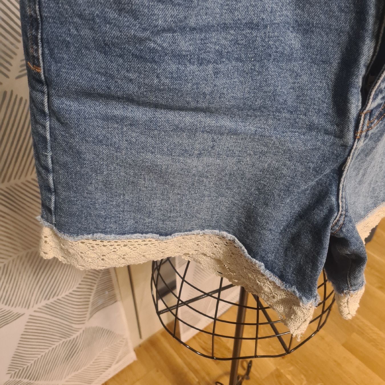 Pantaloni: shorts gr 40 von encuentro – Nuovo (secondo la descrizione) da zürich venduto da janjaz 1