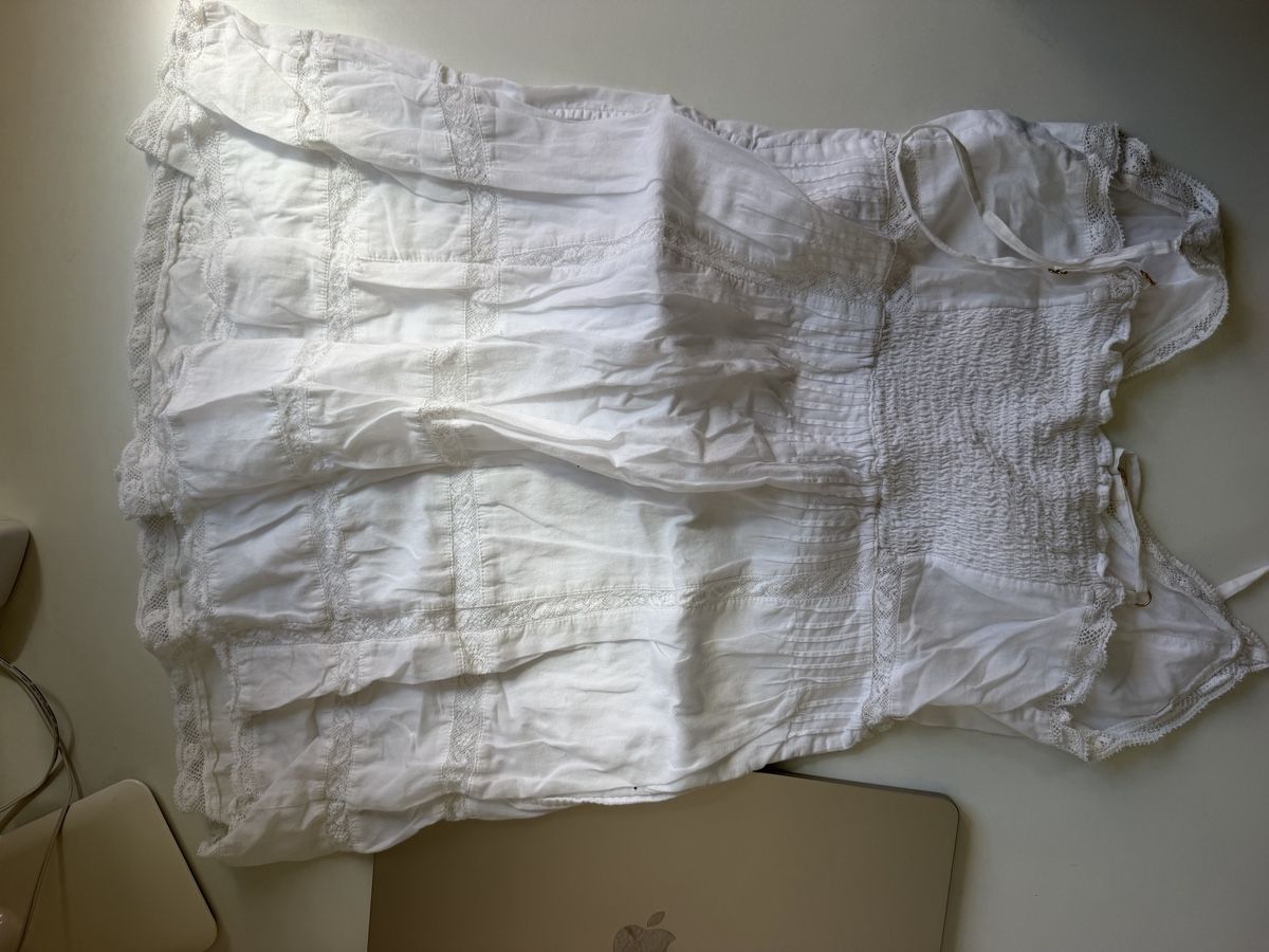 Vestiti: LoveShackFancy Kleid Grösse S – Usato da Wolfhausen venduto da leaze 2
