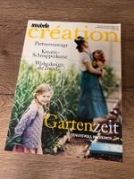 Annabelle Création - Ausgabe April 1999