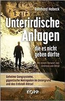 Unterirdische Anlagen die es nicht geben dürfte