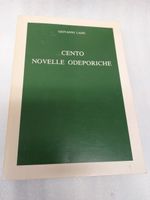 Cento novelle odeporiche. Laini Giovanni. FRs 1
