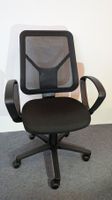 Bürostuhl / Drehstuhl mit Armlehnen - Bequem & Ergonomisch