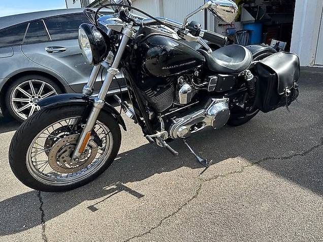 Harley-Davidson Altro: Harley Davidson FXDX Dyna – Usato da Rodersdorf venduto da trialsport 2