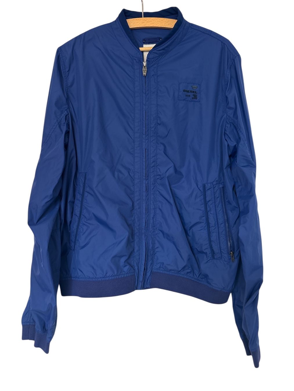 Diesel Giacche: Diesel Jacke Herren – Usato da Mels venduto da prico