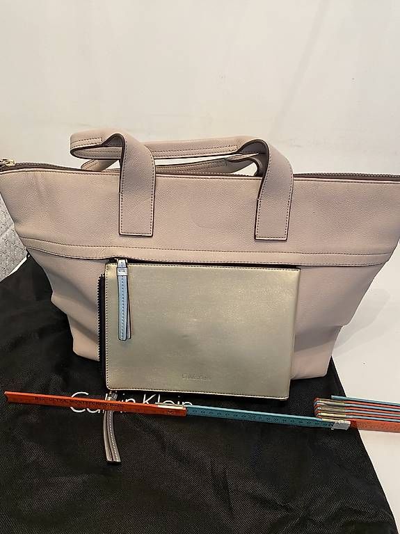 Taschen für Damen: Calvi klein tasche – Gebraucht aus Zürich von MAJAM65 2