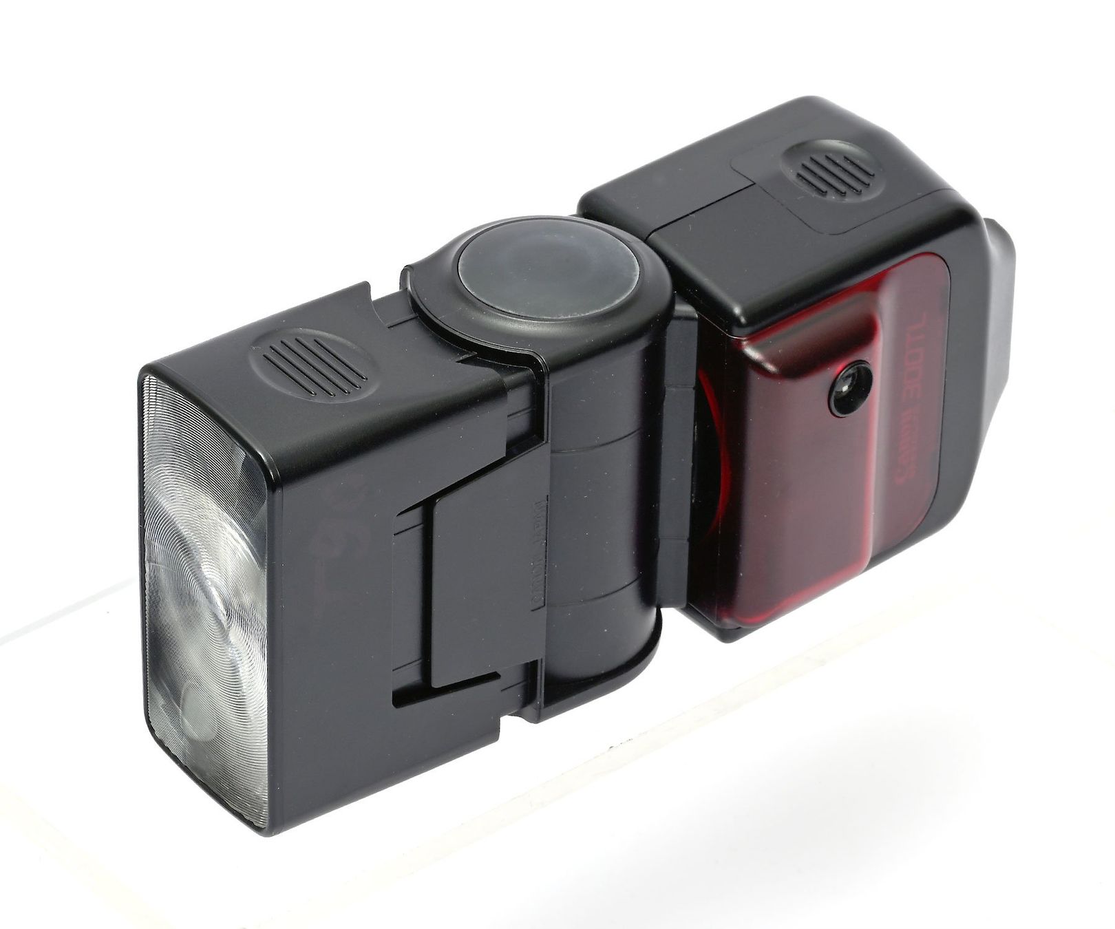 Canon Blitze: Canon Speedlite 300TL, Blitzgerät – Gebraucht aus Bubendorf von zimmers_creativteam 2