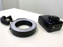 Canon Macro Ring Lite ML-3