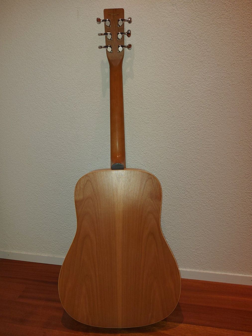 Strumenti musicali: Westerngitarre Norman B20 (6) – Usato da Cham venduto da Roli692 4