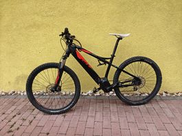 VTT BH atom