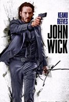JOHN WICK Keanu REEVES / TOP AUTOGRAMM