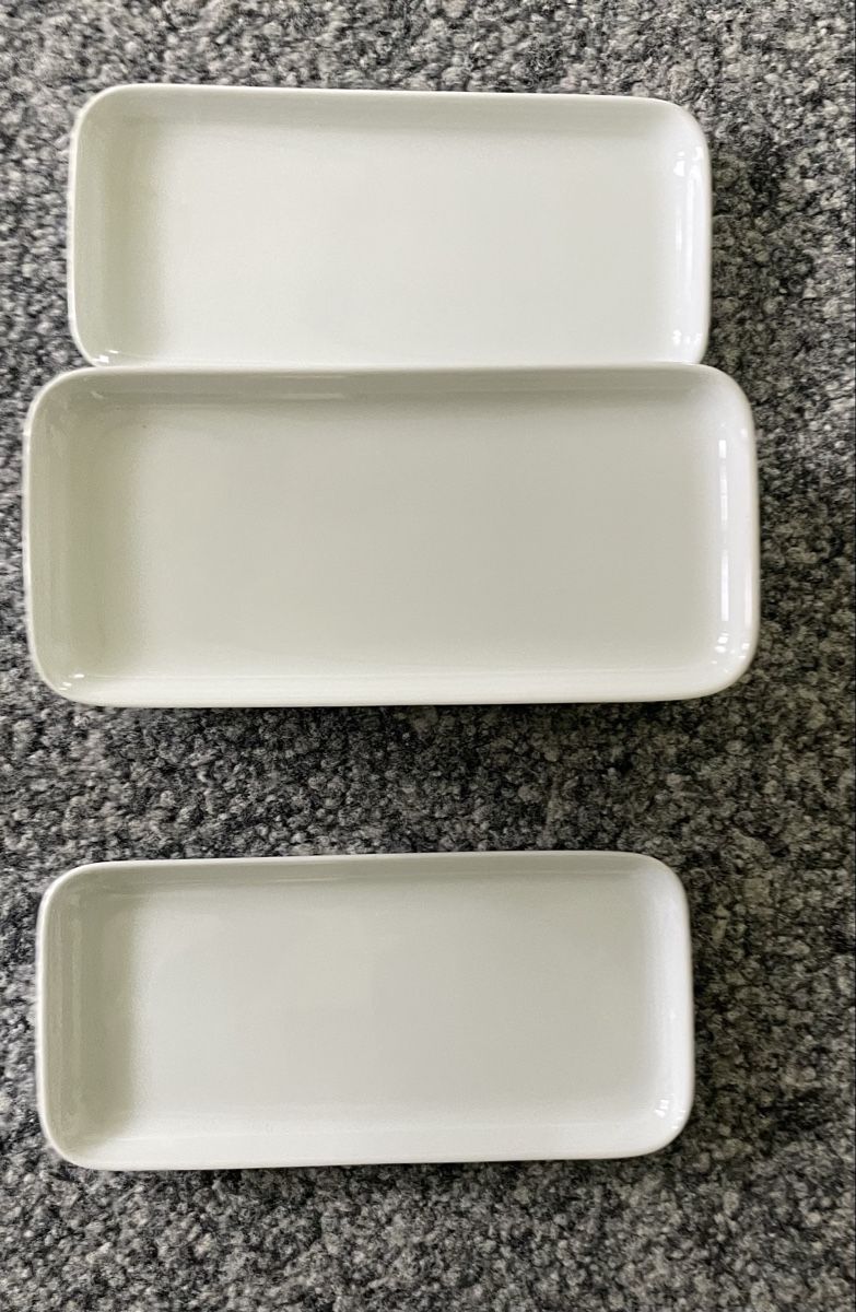 Untersetzer: 8 Unteteller! Keramik ! Neu – Neu (gemäss Beschreibung) aus Au ZH von Jaggy4