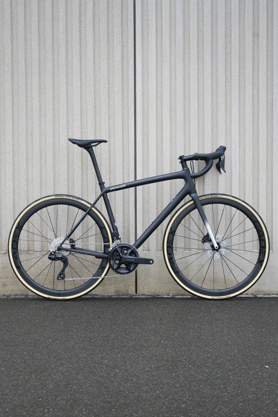 Specialized Velos: Specialized Aethos – Gebraucht aus Ennetmoos von King_of_the_Mountain