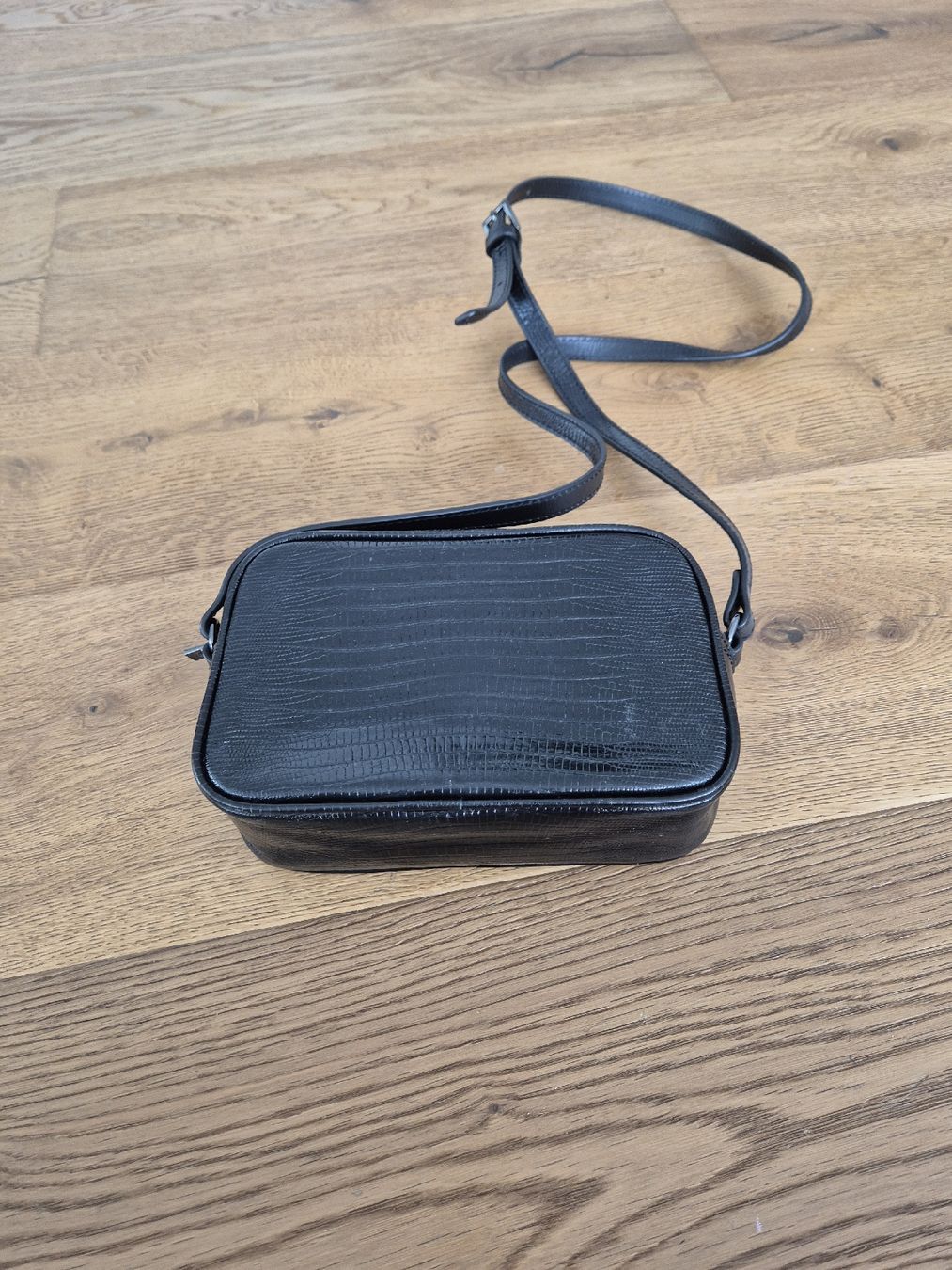Massimo Dutti Borse da donna: Massimo Dutti Umhängetasche – Usato da Staufen venduto da lenzi17 1