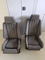 Original Vordersitze BMW 318i (E30, Baujahre 19831993)