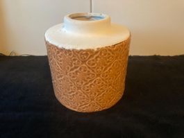 Blumen - Vase