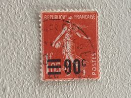 France Briefmarken ab 1.95 CHF (Gratis-Versand)