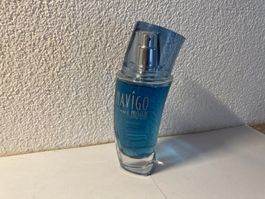 JAFRA EdT Navigo Moon für die Frau ohne Verpackung