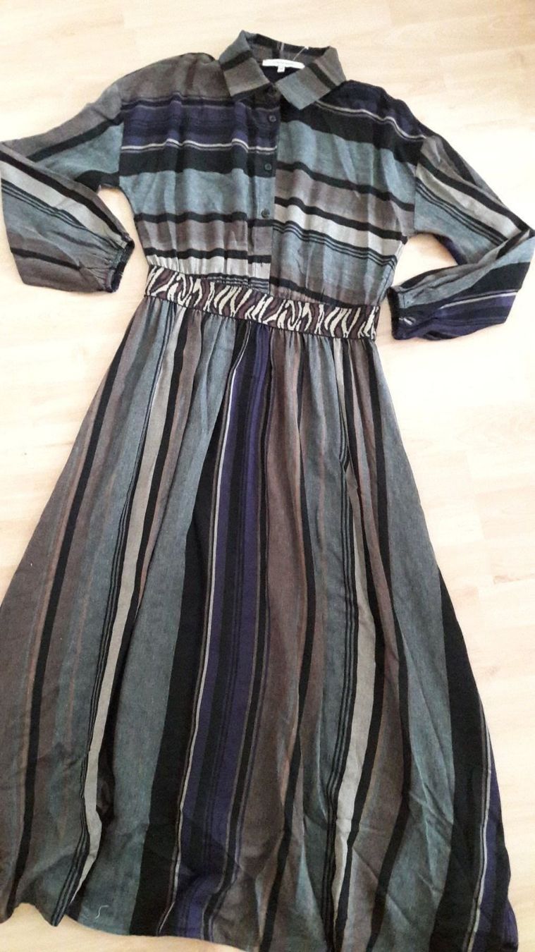 Vestiti: La Fee Maraboutee Kleid – Nuovo (secondo la descrizione) da Nebikon venduto da Draga25 6