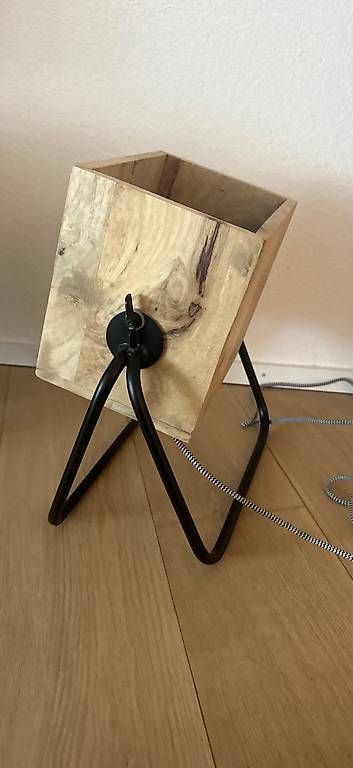 Lampen: Bodenlampe – Neu (gemäss Beschreibung) aus Goldach von vane_ 2