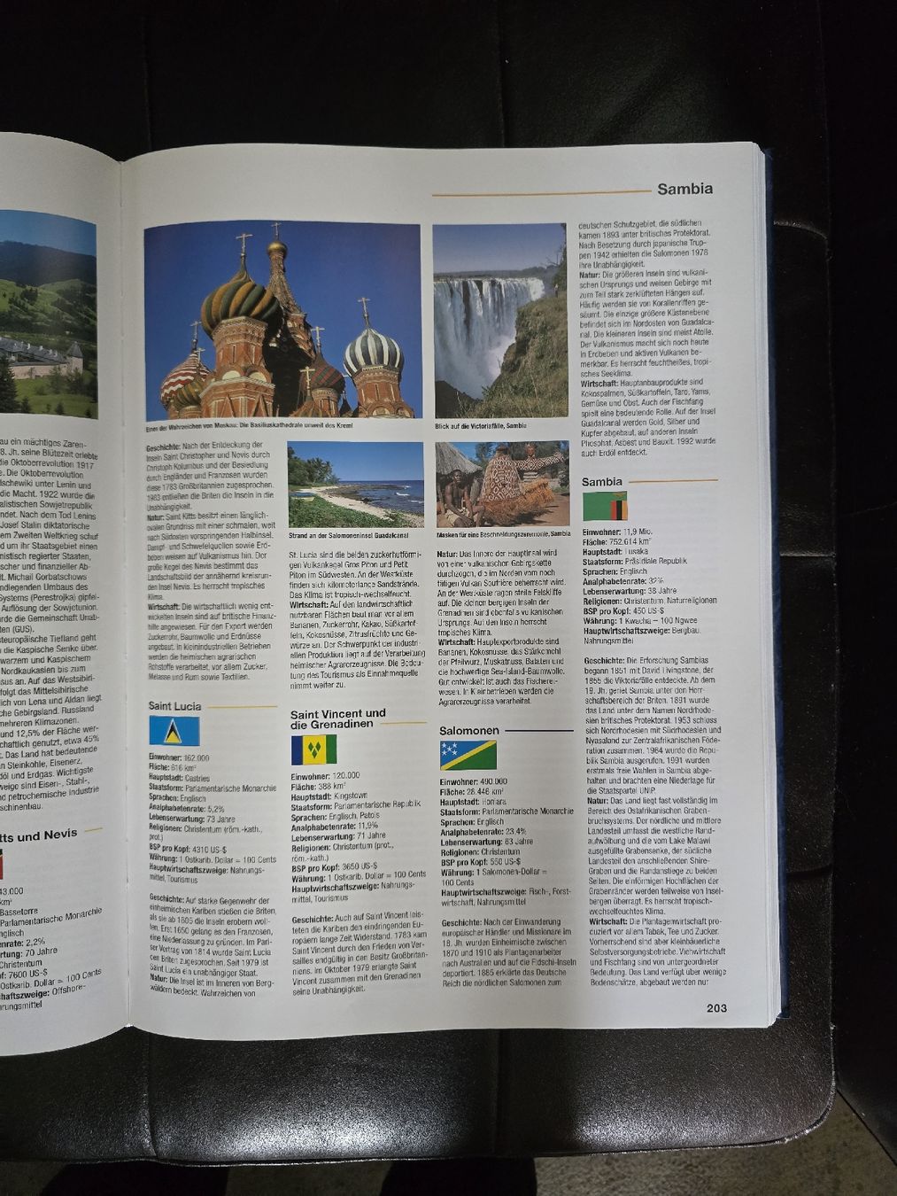 Libri: Atlas der Welt 2007 – Nuovo (secondo la descrizione) da Bronschhofen venduto da dvnb 3